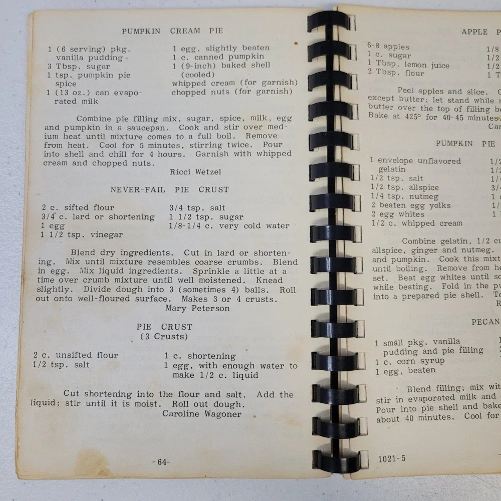 Butter n Love Recipes Church of Jesus Christ of Latter‎ Day Saints 1985